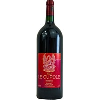 Le Cupole Toscana rosso Magnum