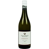 Chardonnay Villa Maria "Privat Bin", Marlborough