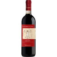 Leonardo Chianti - Leonardo da Vinci