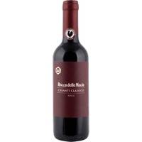Famiglia Zingarelli Chianti Classico DOCG 0,375 l - Rocca delle Macìe