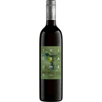 VERD.o Petit Verdot - Triebaumer