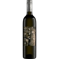 Le Petit Man Sang Petit Manseng trocken - Triebaumer
