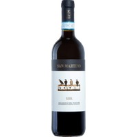 Siir Aglianico Del Vulture - San Martino