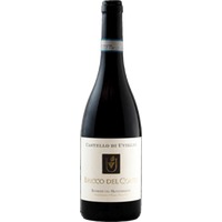 Bricco del Conte Barbera del Monferrato DOC - Castello di Uviglie