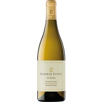 Marimar Estate La Masía Chardonnay Don Miguel Vineyard Russian River Valley