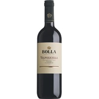 Bolla Valpolicella Classico, Valpolicella Classico DOC, Venetien, 2024, Rotwein