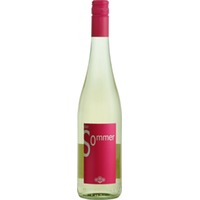 Der Sommer trocken - Weingut Margarethenhof-Jürgen Weber