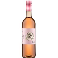 Rose trocken Bio - Weingut Benzinger