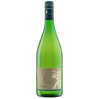 "Zehntkeller" Morio-Muskat lieblich 1,0 L - Georg Naegele - Schlossbergkellerei