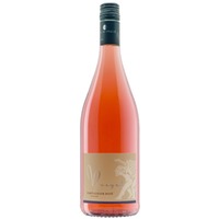 "Zehntkeller" Portugieser Rosé feinherb 1,0 L - Georg Naegele - Schlossbergkellerei