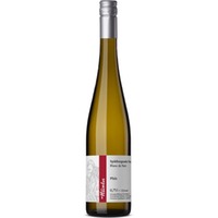 Spätburgunder Blanc de Noir trocken - Weingut Heissler