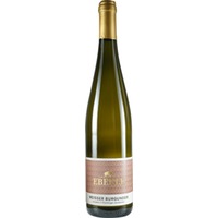 Weißer Burgunder Flemlinger Zechpeter trocken - Weingut Hermann Eberle