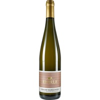 Grauer Burgunder Burrweiler Schlossgarten trocken - Weingut Hermann Eberle