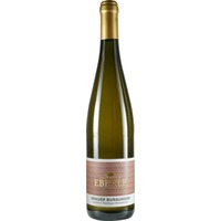 Grauer Burgunder Flemlinger Herrenbuckel trocken - Weingut Hermann Eberle