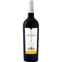 Fontanella Bianco Umbria IGP trocken - Azienda Agricola Goretti