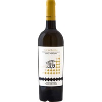 Grechetto Colli Perugini DOC trocken - Azienda Agricola Goretti