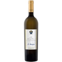 Il Moggio Umbria IGP trocken - Azienda Agricola Goretti