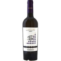 Pinot Grigio Umbria IGP trocken - Azienda Agricola Goretti