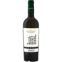 Chardonnay Colli Perugini DOC trocken - Azienda Agricola Goretti