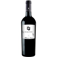 Primitivo Puglia IGP trocken - Cantine Massimo Leone