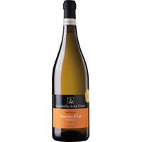 Canelli DOCG Moscato mild - Isolabella della Croce