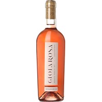Gioia Rosa Rosato Puglia IGP trocken - Terrecarsiche 1939