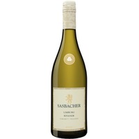 Limburg Rivaner Kabinett trocken - Sasbacher Winzerkeller