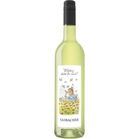 LEO: FRÜHLING LIEBST DU MICH? trocken - Sasbacher Winzerkeller