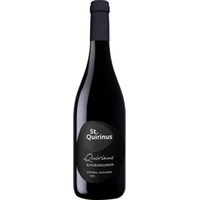 Quirinus Blauburgunder Alto Adige DOC trocken Bio - St. Quirinus