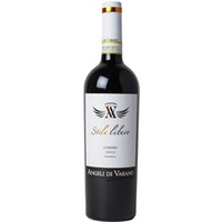 Stile Libero Conero DOCG trocken - Angeli di Varano