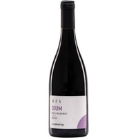 Oium Colli Bolognesi Merlot DOC trocken Bio - La Marmocchia