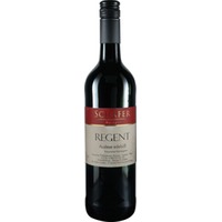 Regent Auslese Kreuznacher Nonnengarten edelsüß - Weingut Reinhard Schäfer