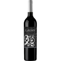 Galán Selección Jumilla DO trocken - Bodegas Simon