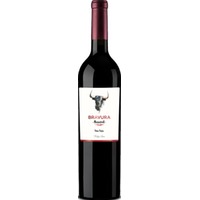 Bravura Viñas Viejas Jumilla DO trocken - Bodegas Simon