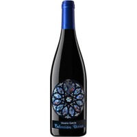 Colección Divina Crianza Jumilla DO trocken - Bodegas Silvano García