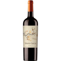 Silvano García Crianza Jumilla DO trocken - Bodegas Silvano García
