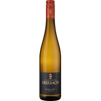 Eberbach Riesling trocken - Hessische Staatsweinkellerei Eberbach