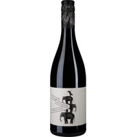 Rotwein Cuvée trocken - Weingut Bietighöfer