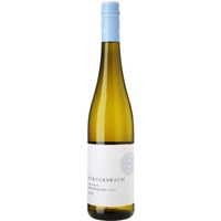 Rebenmeer Weißburgunder trocken - Stephan Wernersbach