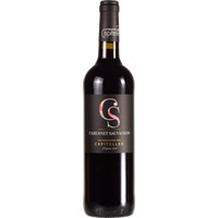 Cabernet-Sauvignon Les Capitelles Pays d'oc IGP trocken - Les Vignerons des Capitelles