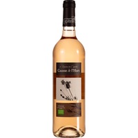 Causse de l'Hort rosé Cévennes IGP trocken Bio - Les Vignerons des Capitelles
