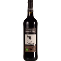 Causse de l'Hort rouge Cévennes IGP trocken Bio - Les Vignerons des Capitelles