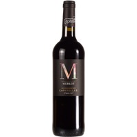 Merlot Les Capitelles Pays d'Oc IGP trocken - Les Vignerons des Capitelles