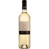 Sauvignon Les Capitelles Pays d'Oc IGP trocken - Les Vignerons des Capitelles