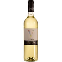 Viognier Les Capitelles Pays D'Oc IGP trocken - Les Vignerons des Capitelles