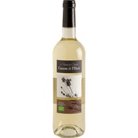 Causse de l'Hort blanc Pays d'Oc IGP trocken Bio - Les Vignerons des Capitelles