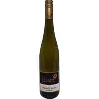 Muskat-Ottonel feinherb - Weingut A. Pfeifer & Söhne!
