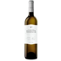 Cuatro Rayas Cuarenta Vendimias Verdejo