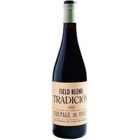 Cénit Field Blend Clarete Tradición