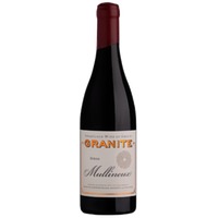 Mullineux Granite Syrah